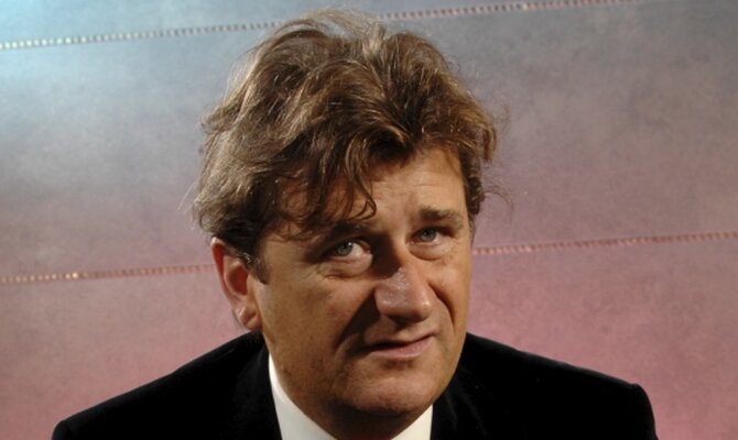 Janusz Palikot (fot. A. Jagielak /Wprost)