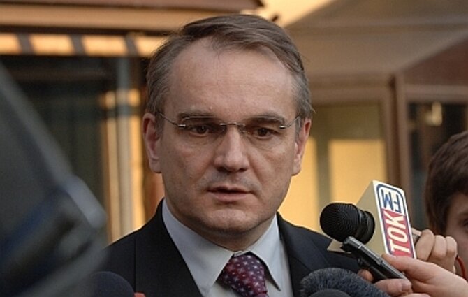 Fot. A. Jagielak /Wprost