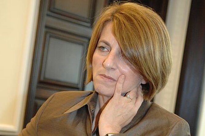 Fot. A. Jagielak/Wprost