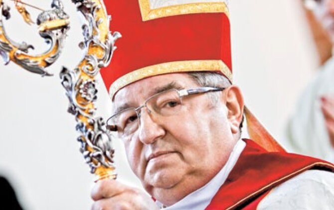 Od Nossola do G�odzia