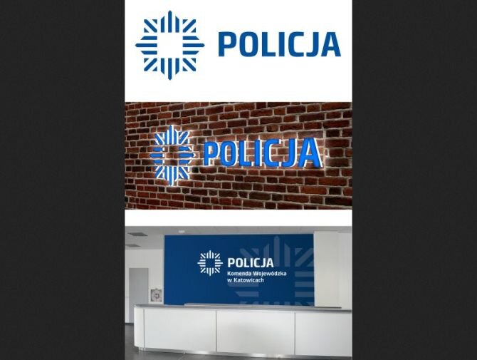 Nowe logo policji (fot. sxc.hu)