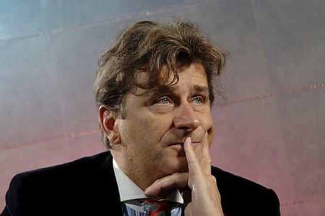Fot. A. Jagielak/Wprost