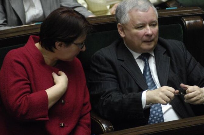 Fot. A. Jagielak/Wprost