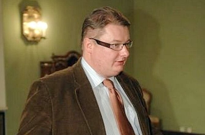 Fot. A. Jagielak /Wprost