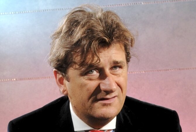 Fot. A. Jagielak /Wprost