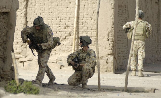 Fot. NATO