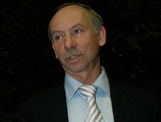 Janusz Lewandowski (fot. Wprost)