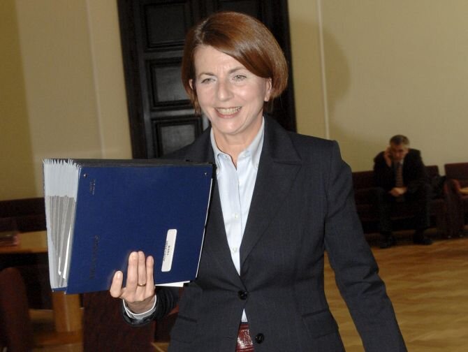 Julia Pitera (fot. Wprost)