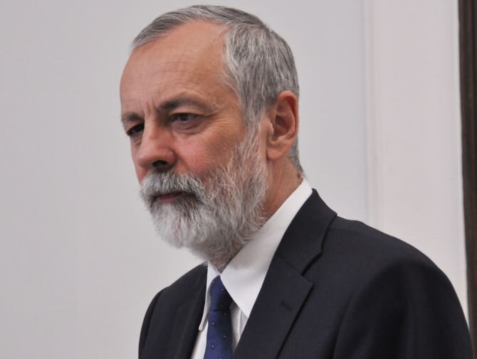 RafaĹ‚ GrupiĹ„ski (fot. materiaĹ‚y prasowe PO)