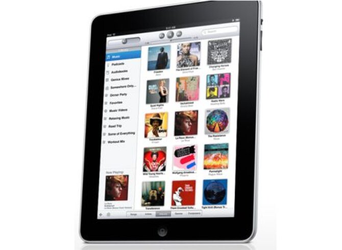 Fot. Apple