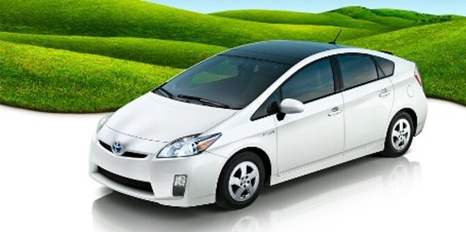 Kolejne modele Toyoty do warsztatu