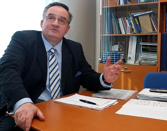 Jacek Saryusz-Wolski (fot. Wprost)