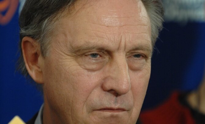 Krzysztof Piesiewicz (fot. Wprost)