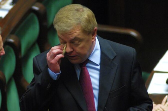 Fot. A. Jagielak/Wprost