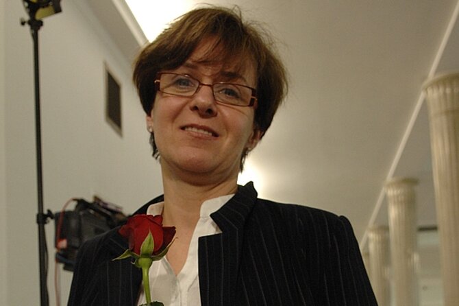 Fot. A. Jagielak /Wprost