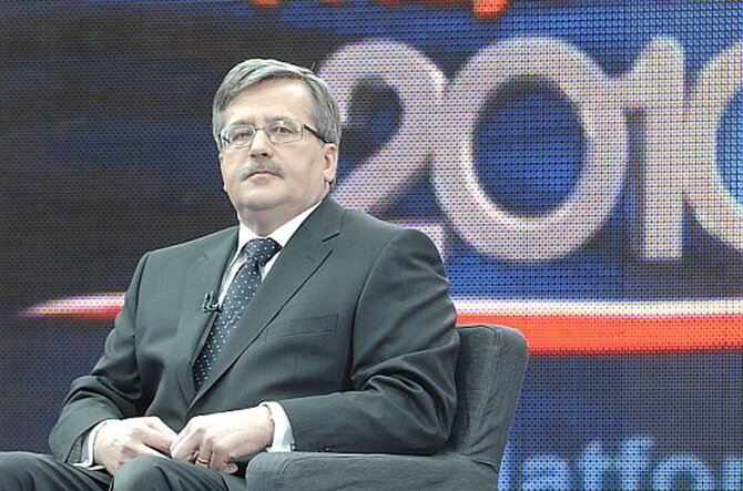 Fot. A. Jagielak /Wprost