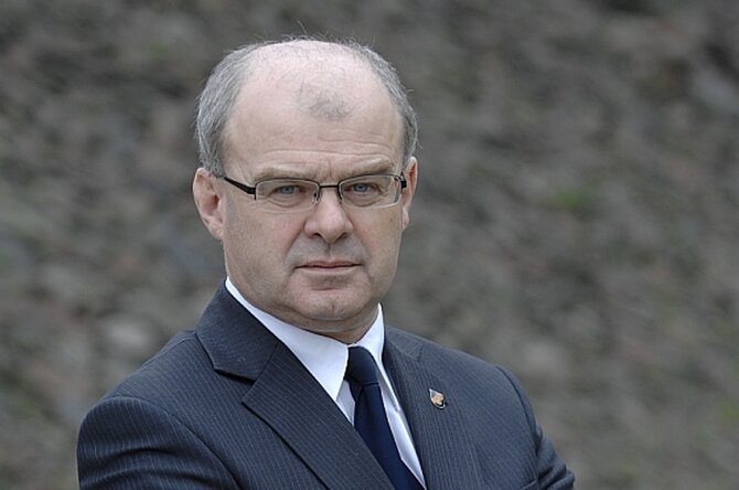 Fot. A. Jagielak /Wprost