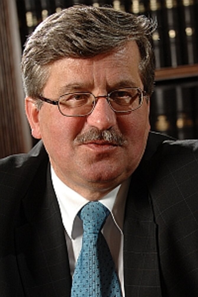 Fot. A. Jagielak /Wprost
