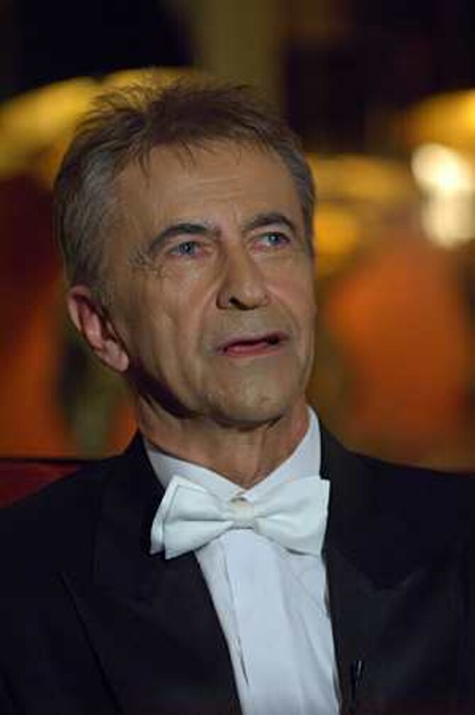 Fot. M. Stelmach/Wprost