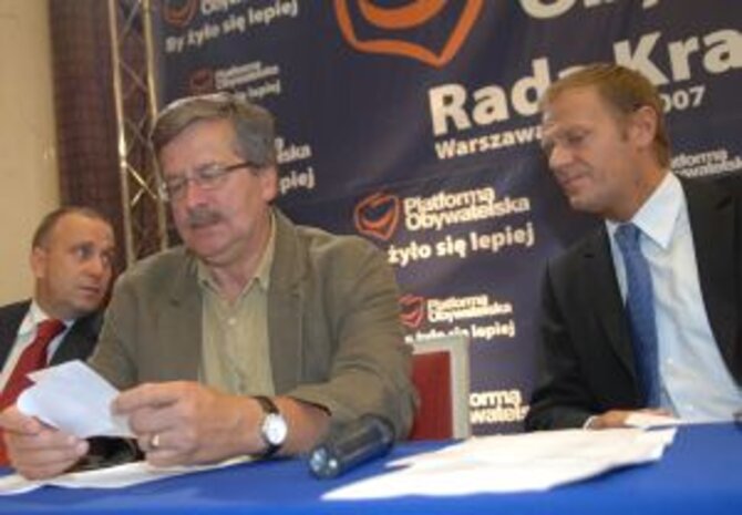 Fot. A. Jagielak/Wprost
