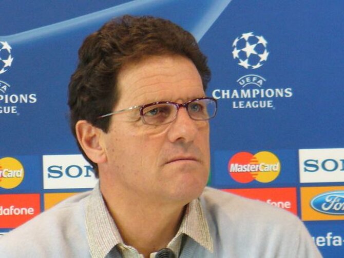 fot. Wikipedia/  RealMadrid.pl