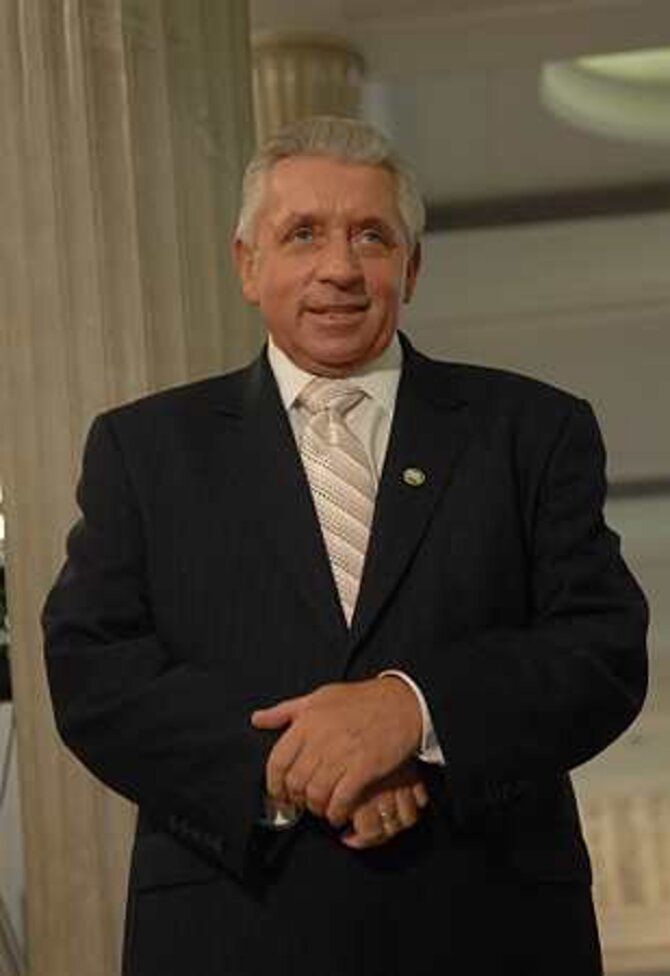 Fot. A. Jagielak/Wprost