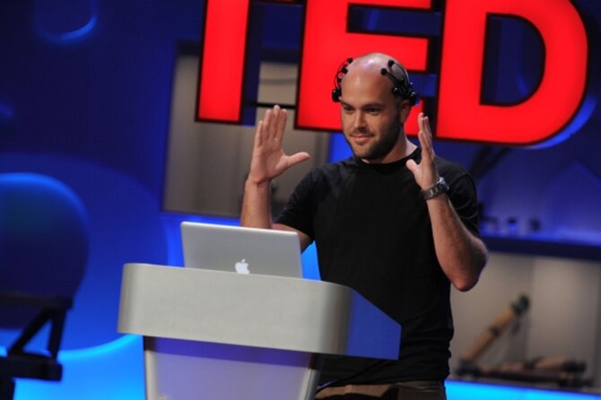 Fot. TED