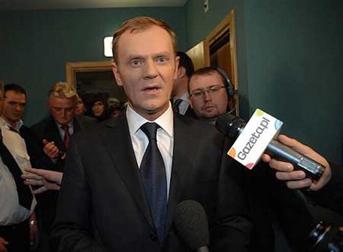 Fot. A. Jagielak/Wprost