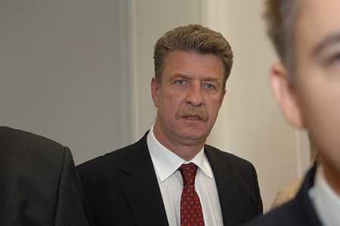 Fot. A. Jagielak/Wprost