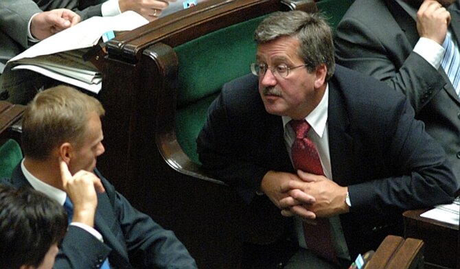 fot. Wprost
