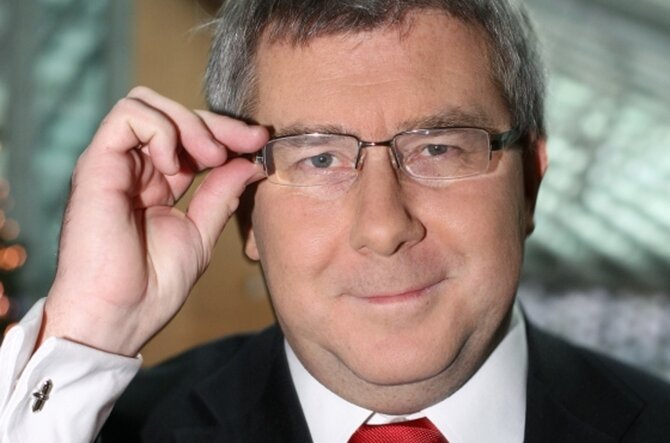Ryszard Czarnecki (fot. Wprost)