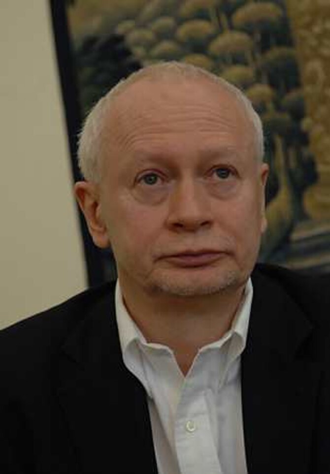 Fot. A. Jagielak/Wprost
