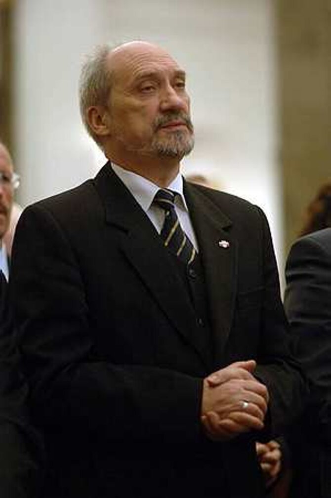 Fot. A. Jagielak/Wprost