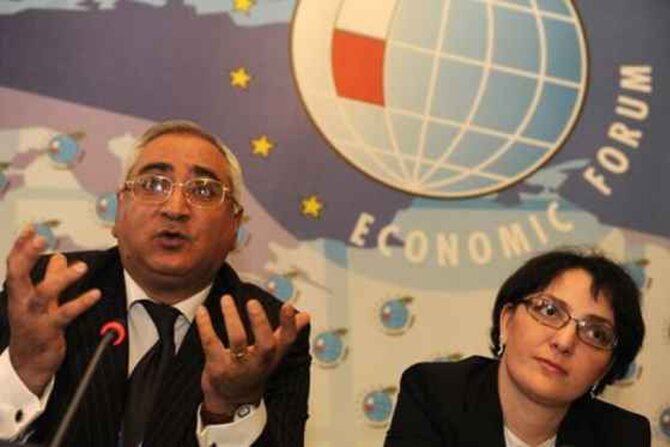 Fot. Forum Ekonomiczne