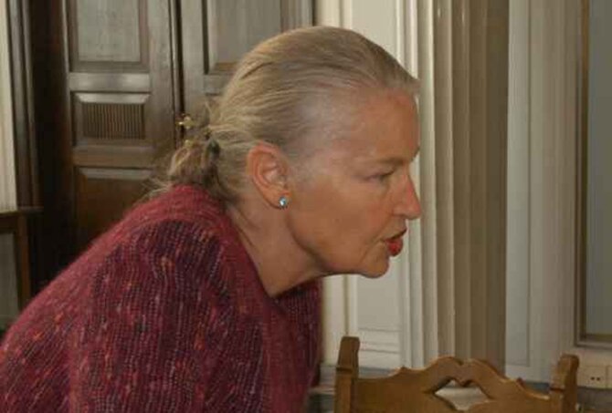 Jadwiga Staniszkis (fot. Wprost)