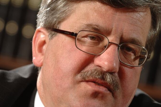 Fot. A. Jagielak/Wprost
