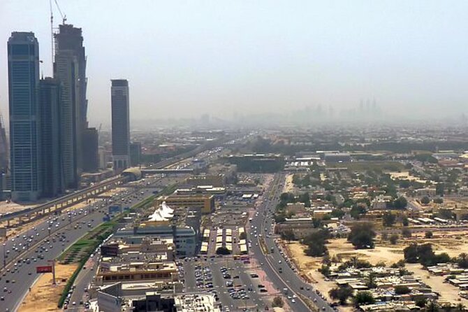Dubaj, fot. sxc.hu