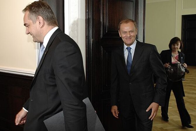 (fot. Wprost)