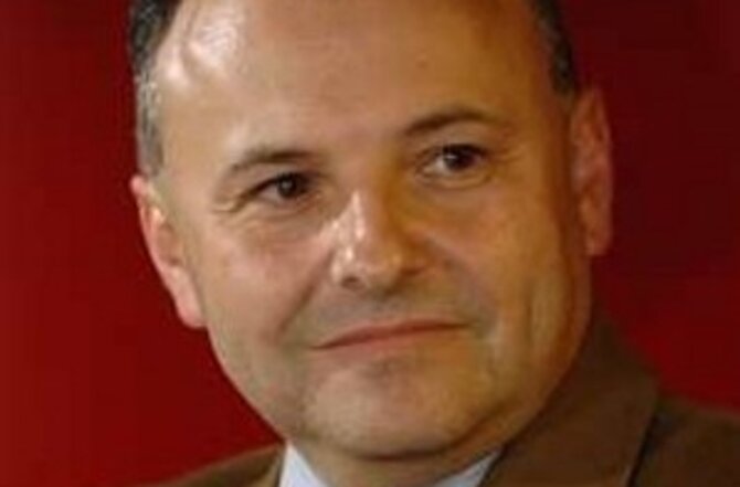 Prof. Witold Or�owski (fot. WPROST)