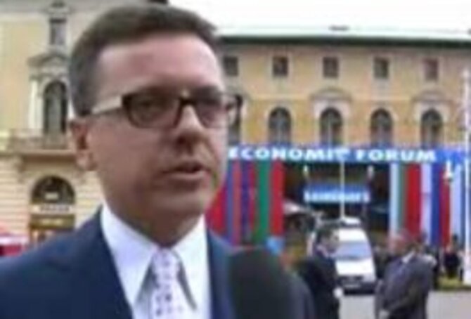 Wojciech Balczun (fot. WPROST)