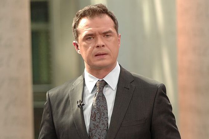 S�awomir Nowak, fot. Wprost