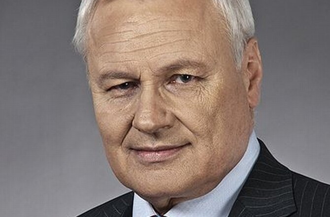 Andrzej Kraszewski (fot. Wikipedia)
