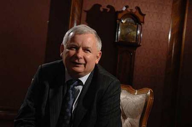 Fot. A. Jagielak/Wprost