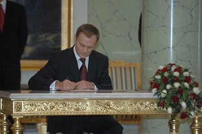 Fot. A. Jagielak/Wprost