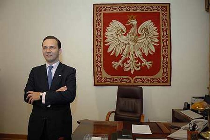 Fot. A. Jagielak/Wprost