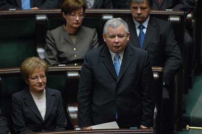 Fot. A. Jagielak/Wprost