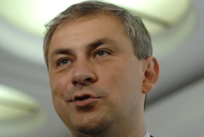 Grzegorz Napieralski pozwany (fot. Wprost)