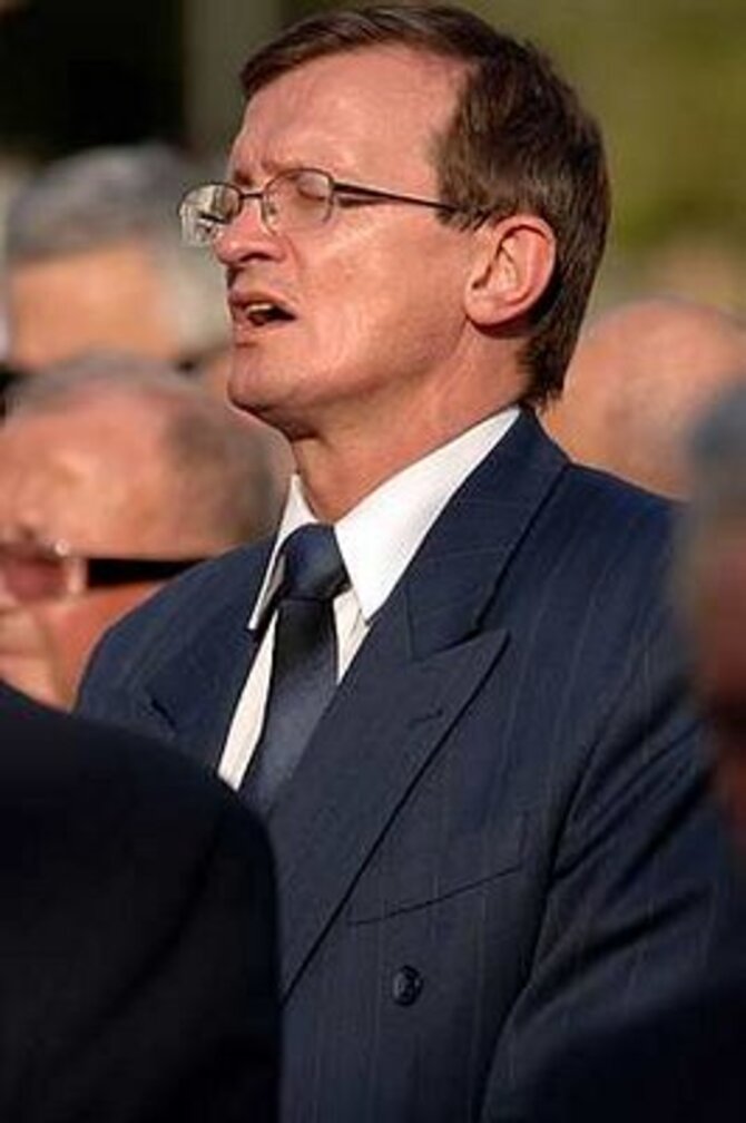 Fot. A. Jagielak/Wprost