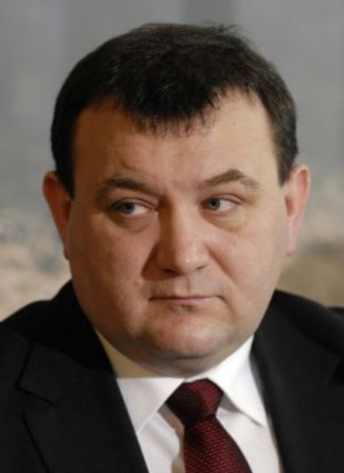 Fot. A. Rybczy�ski/PAP