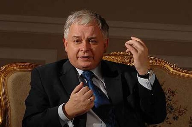 Fot. A. Jagielak/Wprost